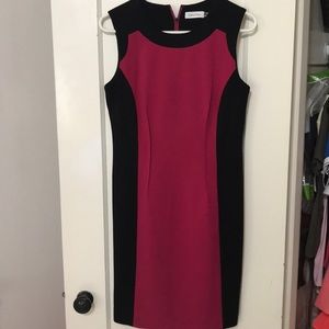 Calvin Klein Dress